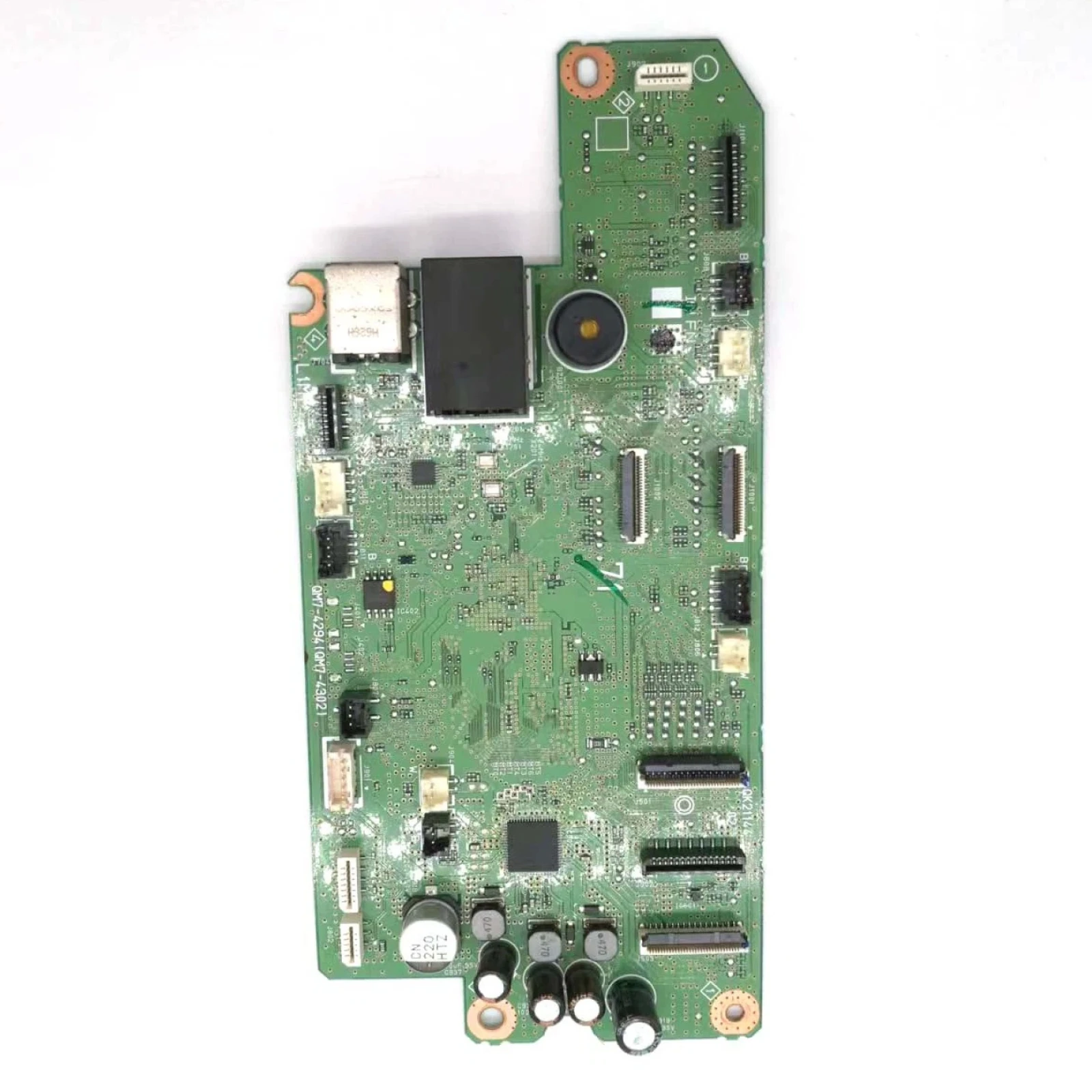 

Motherboard QM7-4294 Fits For Canon MG7720 Main Board Printer Parts MG 7720