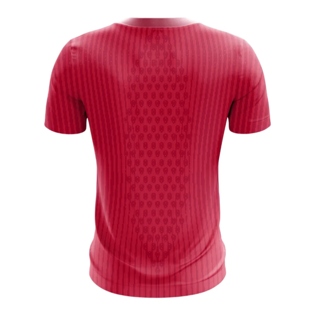 New Norwegian Flag Men's T-Shirt Custom Viking Celtic Cross 3D Print Short Sleeve Oversized Top Tee Retro Harajuku Men Clothing