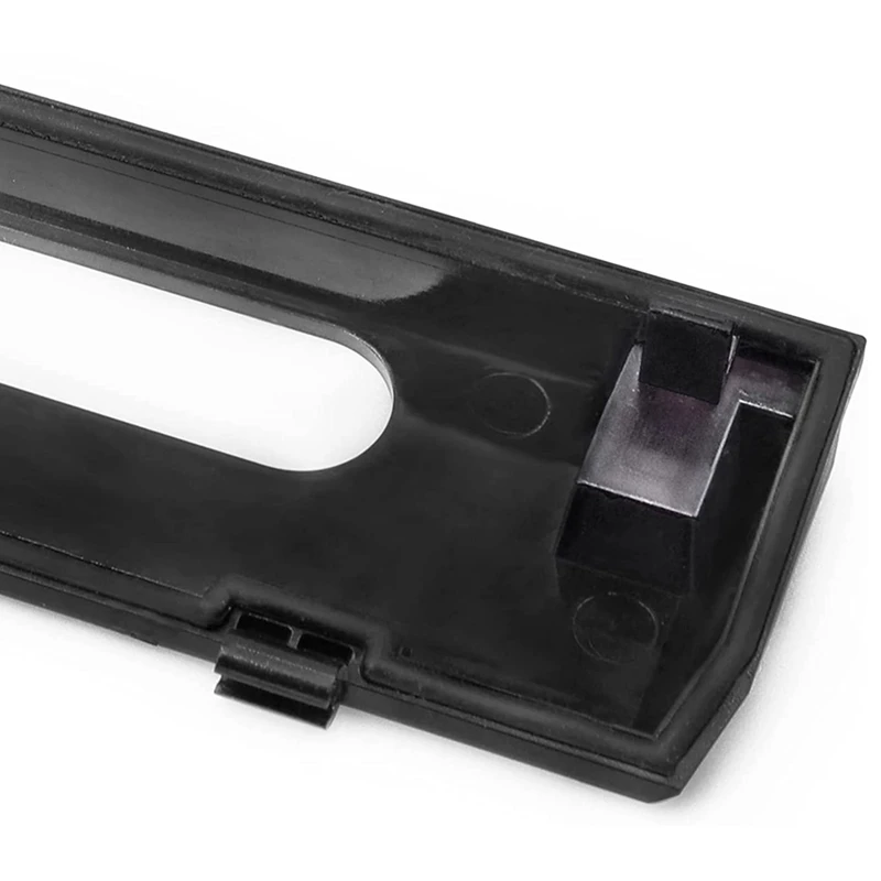 صندوق رومبا Irobot ، صندوق غبار الباب ، مجموعة غبار ، شلال ، من مجموعة إكسسوارات