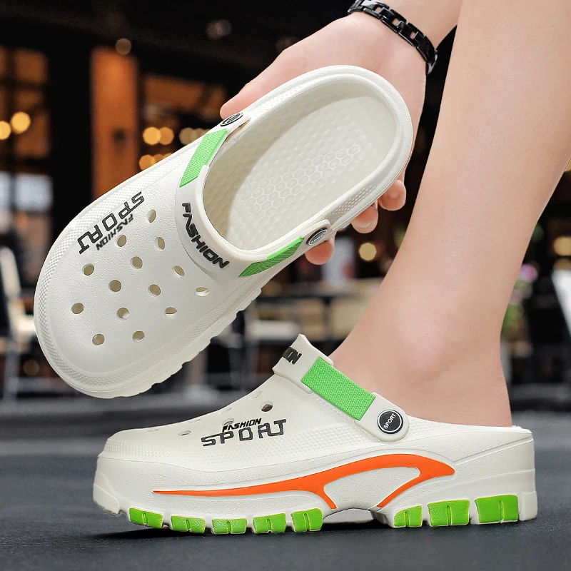 Men's Fashion Shoes Slip On Breathable Mesh Sneakers Comfortable Sports Casual Loafers for Spring Autumn Winter view 3