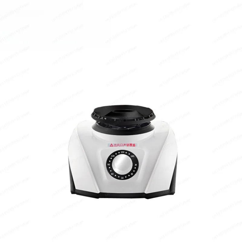 

Multifunctional Portable Clothes Dryer Air Warmer with 180mins Timer Overheat Protection Waterproof Cloth Drying machine