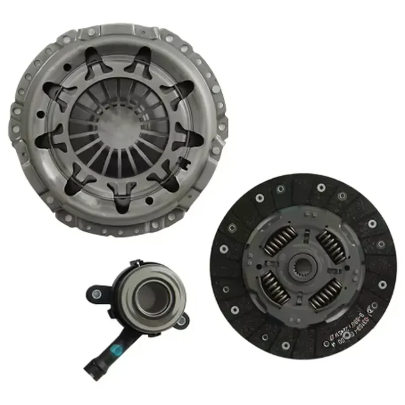 for Changan EADO Clutch Kit Original Car Parts Three Piece Set