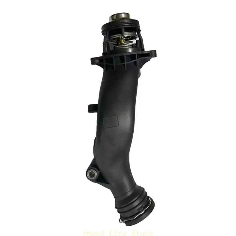 

547C Thermostat Temperature Climate Control Engine Coolant for W216 CL550 CL63 CLS550