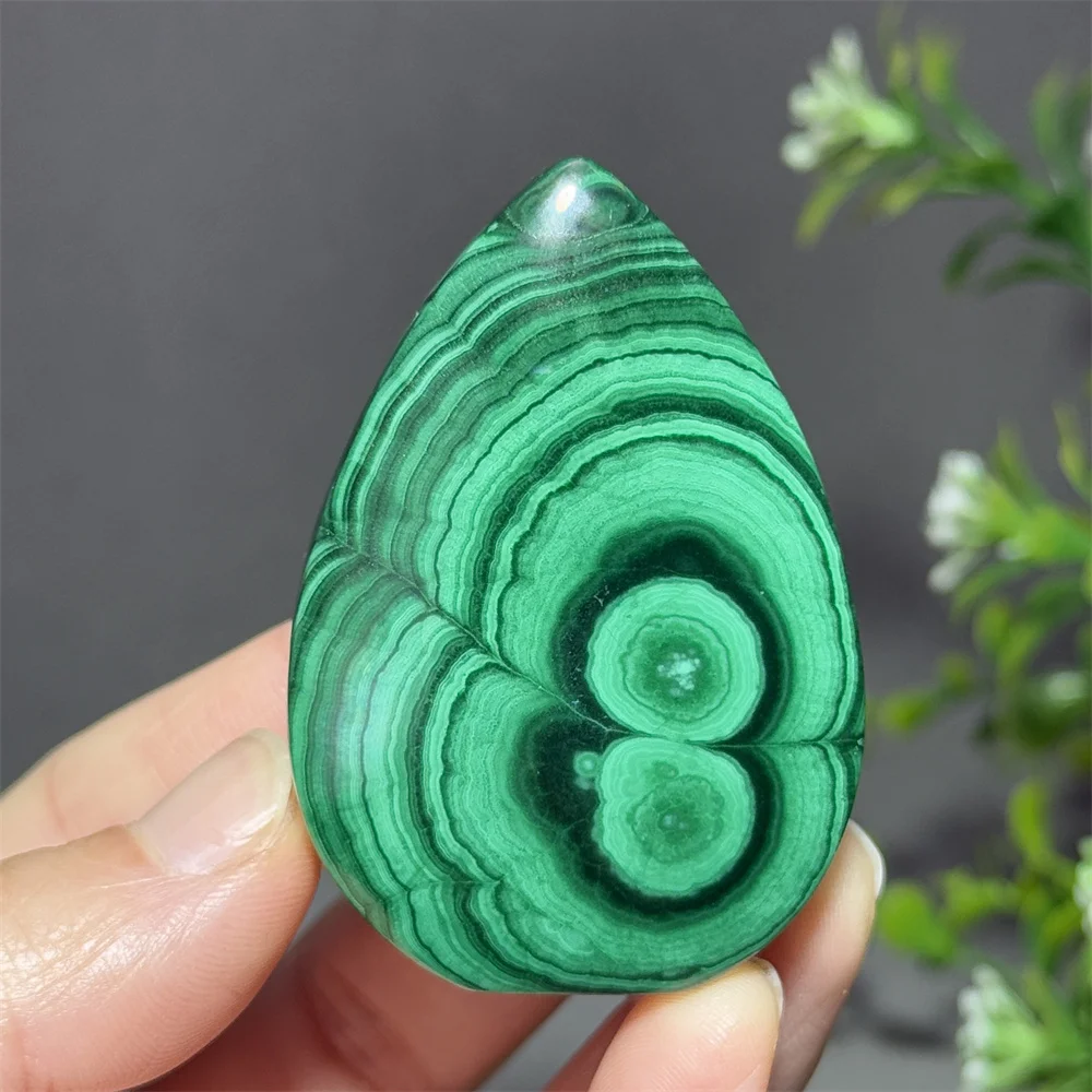5A+ Natural High-Quality Malachite Free-Form Mineral Quartz Torch Energy Chakra Witchcraft Aura Healing Home Decoration Gift