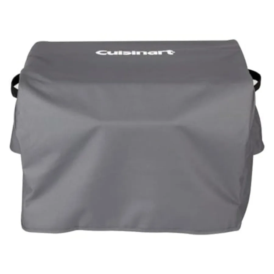 

CGC-4256 Portable Pellet Grill Cover 256 sq.in Cover fits The CPG-256