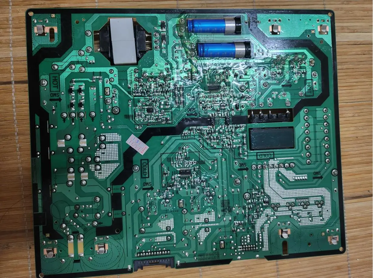 BN44-01056B Плата питания для UA75TU8800J UA75TU8800JXXZ L75S6N-THS