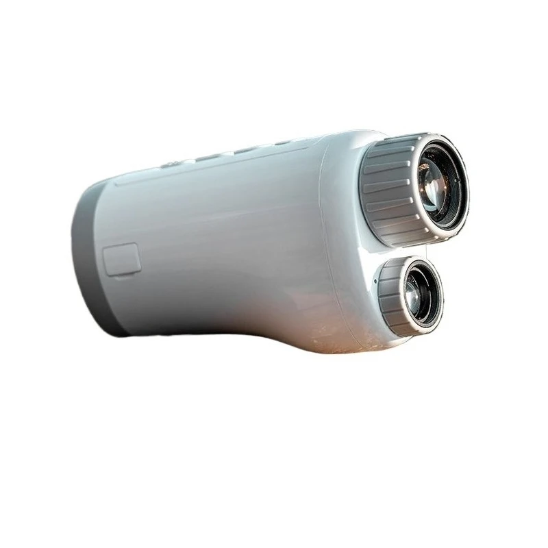 H4D all-weather full-color digital night vision telescope day and night ultra-high definition infrared