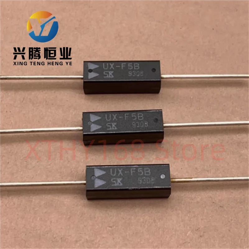 UX-F5B High Voltage…