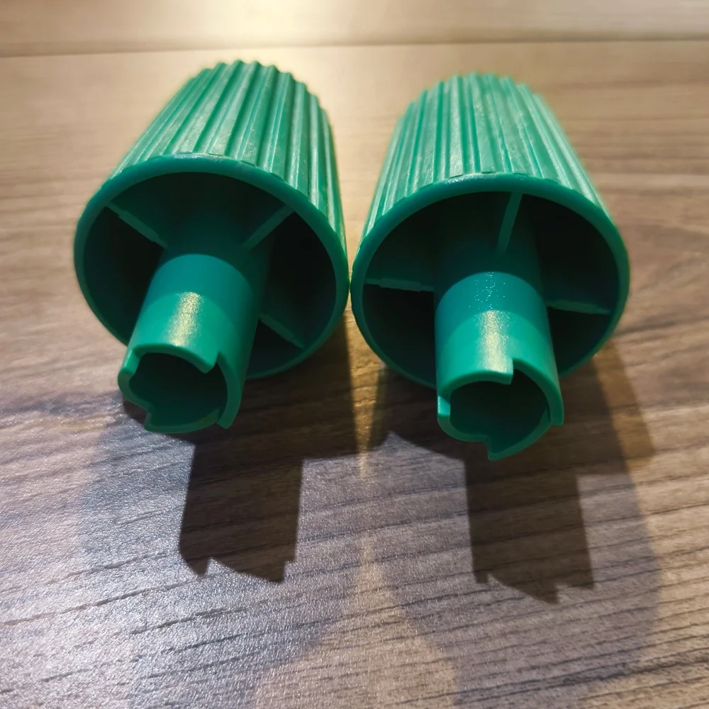 

2X Fuser Knob unit FM2-4169-000 FM2-0358-000 for Canon IR 8500 7200 9070 7086 7095 7105 8105