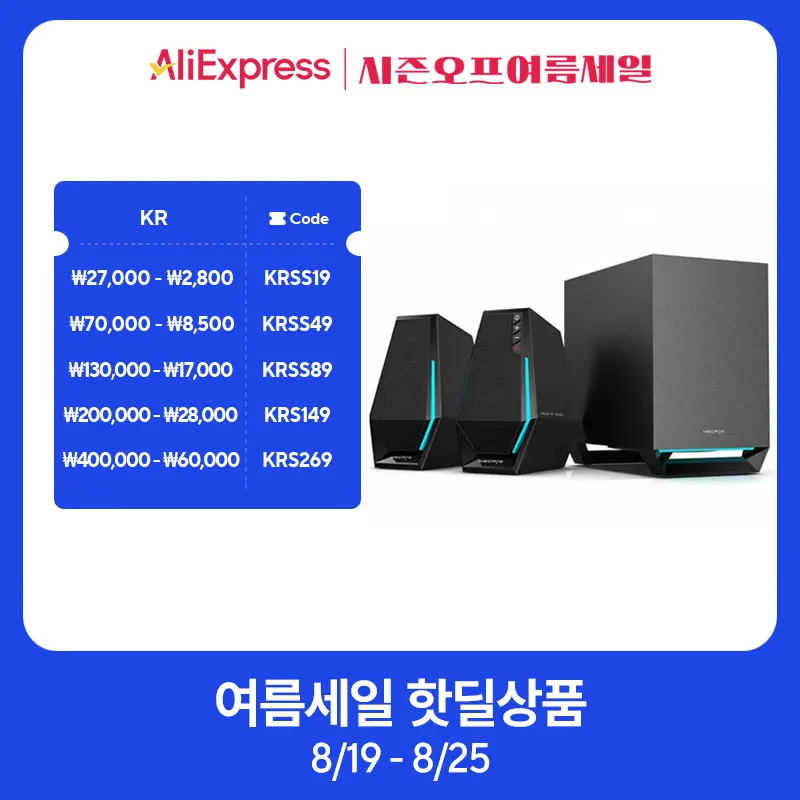 Компьютерные игровые колонки Edifier G1500 Max 2,1 с сабвуфером, Bluetooth, USB Type-C, Aux входы, 60 Вт RMS, для PS4 Switch