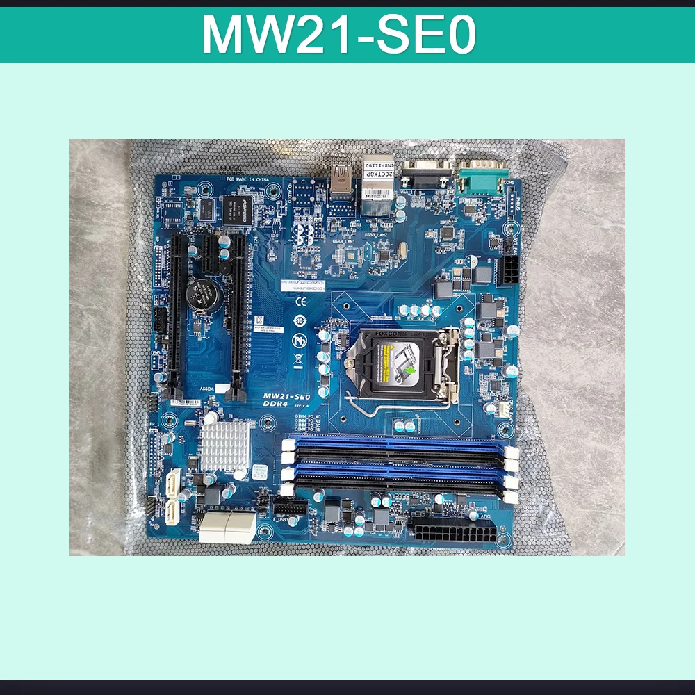 For Gigabyte One-Way Server Motherboard MW21-SE0