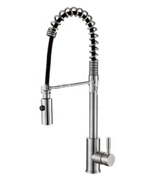 High Quality Single Lever Kitchen Mixer Kitchen Sink Faucet