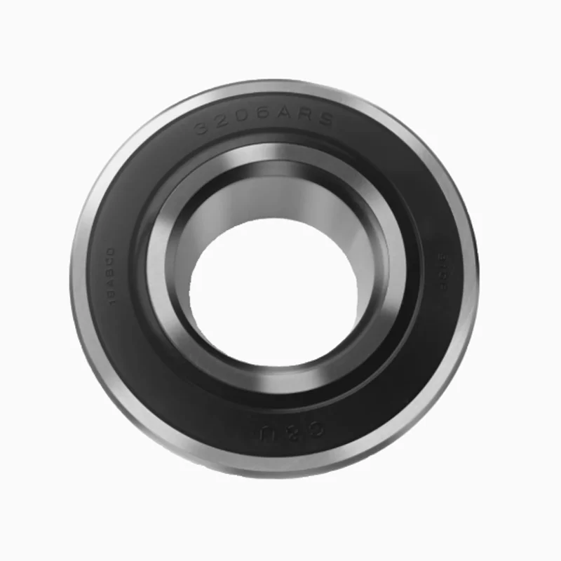 

3308 3309 3310 3311 3312 3313 3314 3315-2RS. Double row angular contact ball bearing