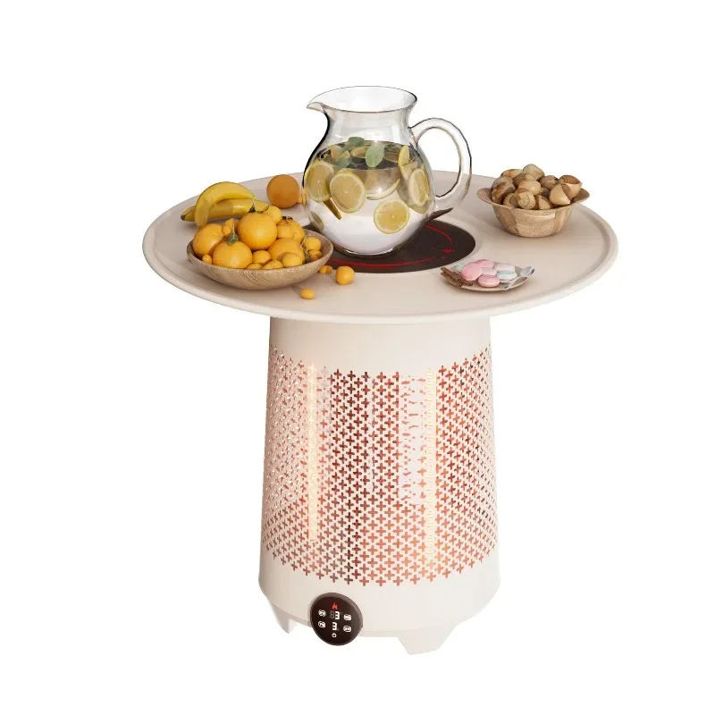 Fireplace heater, oven household energy-saving multi-functional winter heater