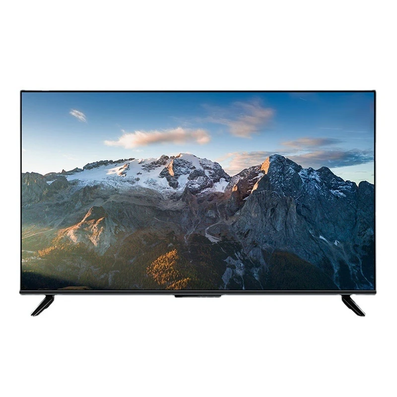 

Телевизор Manufacturer 85 Smart TV Ultra HD 4K LCD LED с безрамочным экраном, Android, Wi-Fi