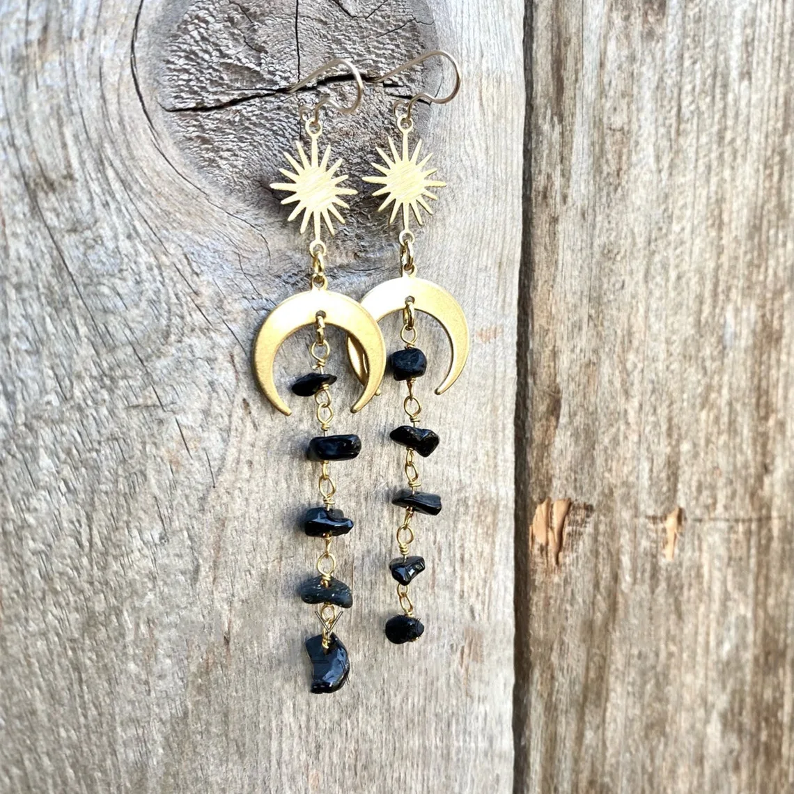 Natural Crushed Sto… - image