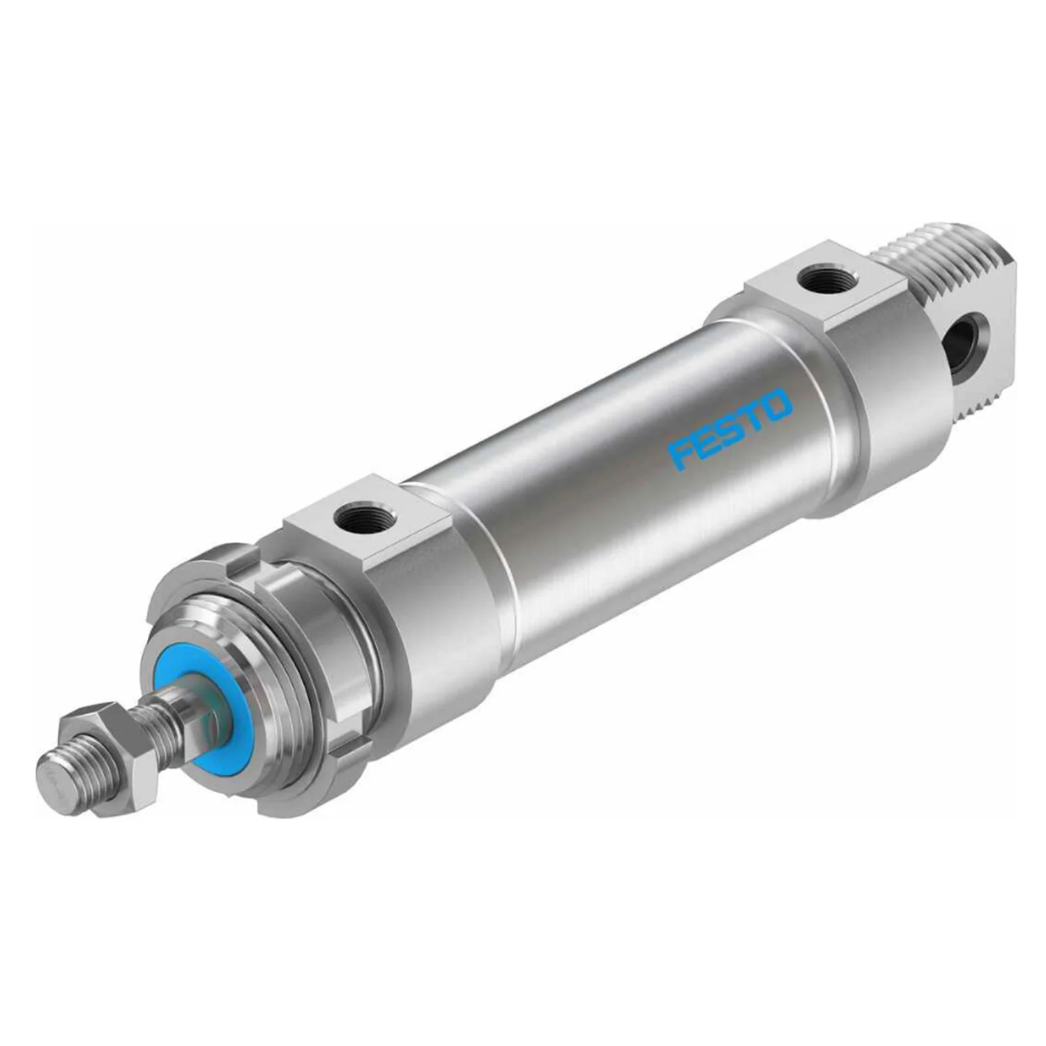 

FESTO DSNU-32-50-P-A 195982 Round Cylinder New