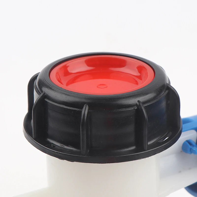 

Фитинги для барабанных клапанов на 1000 литров, шаровой кран 50 шаровых клапанов DN40, дроссельный клапан, коллекторный барабан, разрядный переключатель, интерфейс 62 мм-75 мм