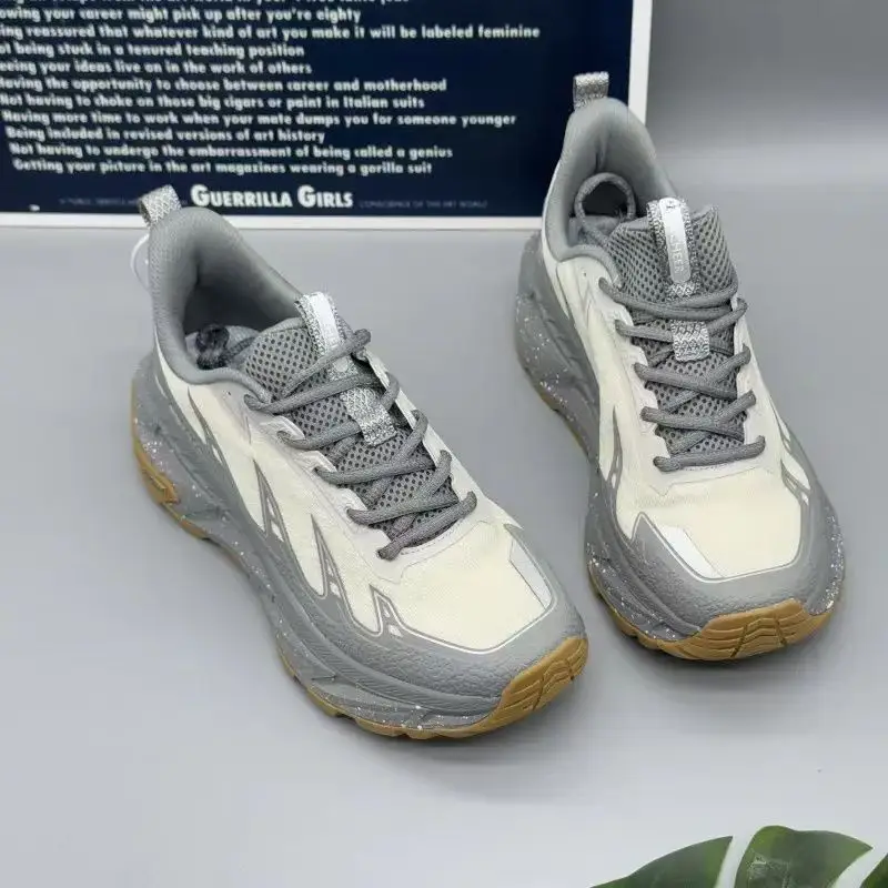 Classic Unisex Walking/Jogging Shoes Comfortable Anti-Slip Hiking Sneakers Premium Quality Athletic Casual Footwear