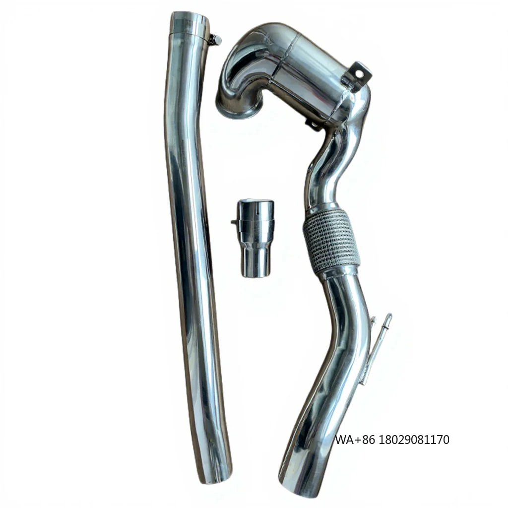 Car Downpipe 7 Gt*I…