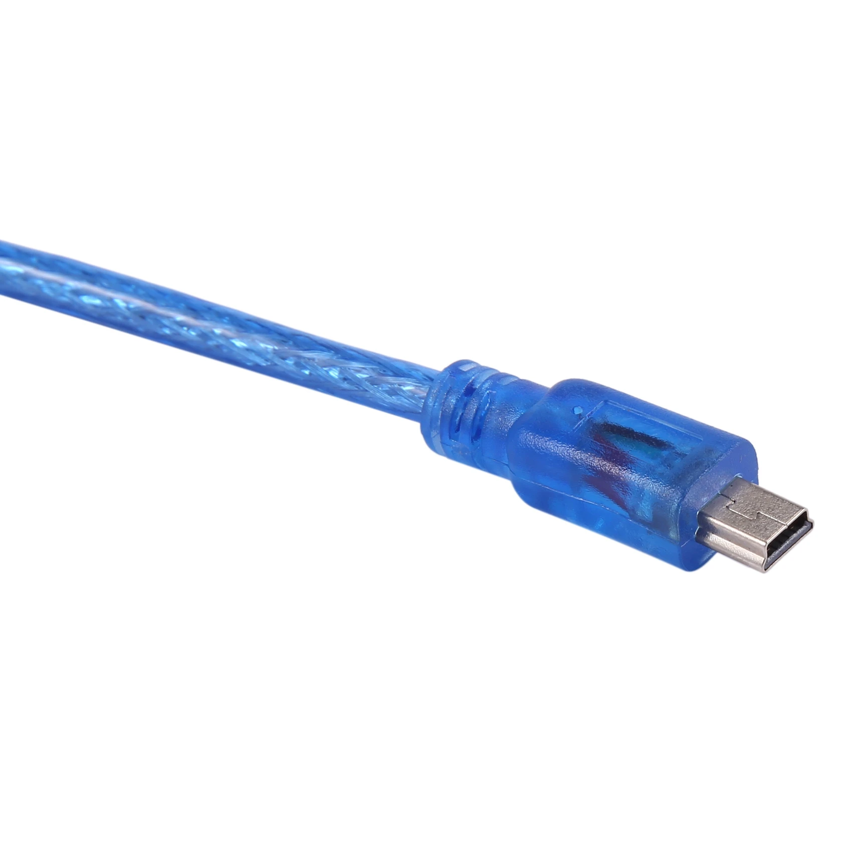 

Эффективный 1 шт. мини-USB-кабель для платы контроллера Arduino NANO