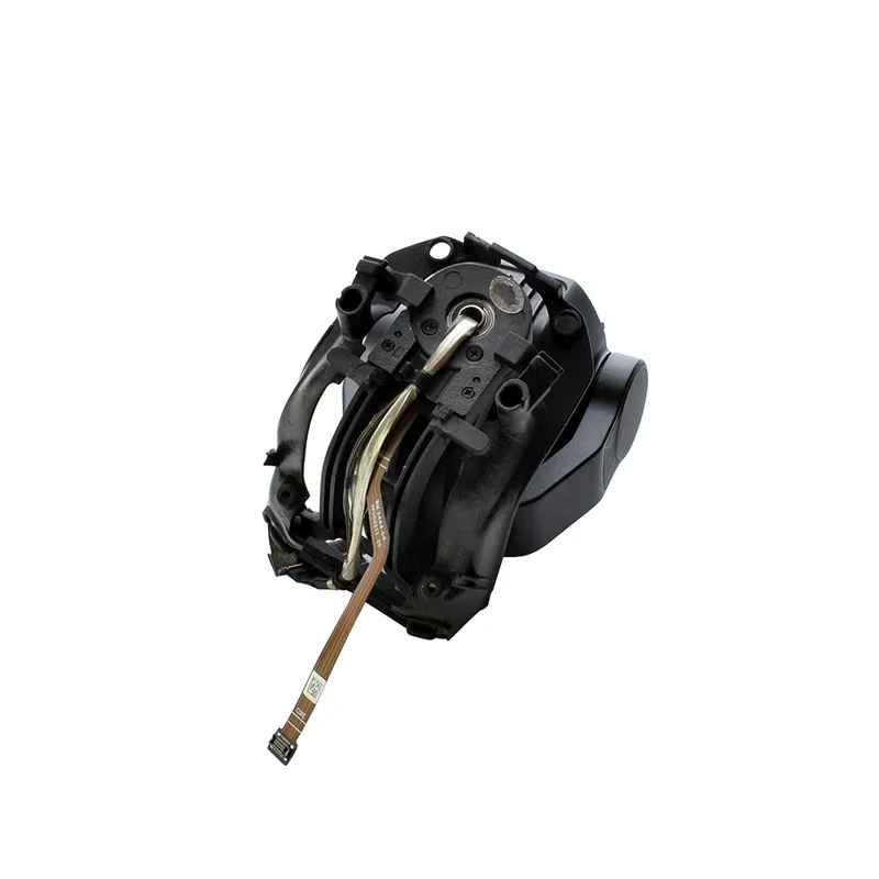 

Корпус карданного подвеса для DJI Air 3S Gimbal с туристической камерой, пустая замена PTZ для запасных частей Air 3S