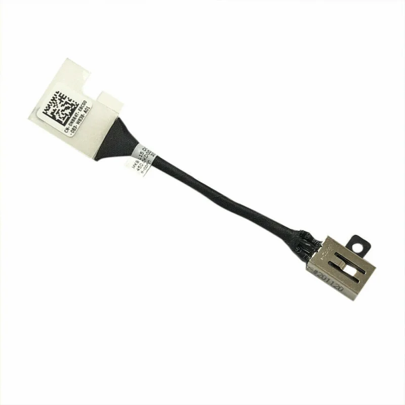 para-dell-inspiron-dc-power-jack-cabo-de-porta-de-carregamento-14-i7405-a371tup-0n8r4t-tcn