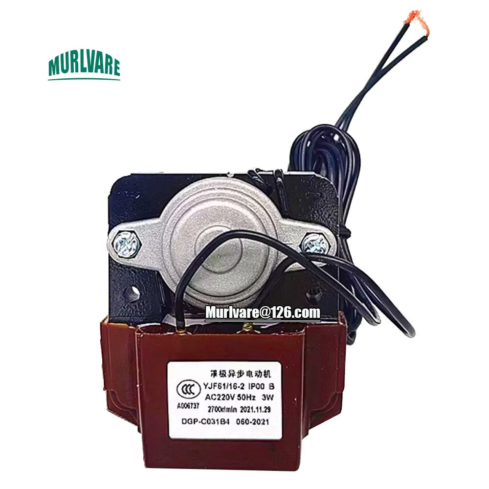 

Refrigerator Accessories P02216-01 DGP-C031B4 Evaporator Motor For HOSHIZAKI Refrigerator