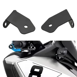 Motocycle Fog Light Bracket Fit For Honda Forza750 Forza 750 2021 2022 2023 Accessories LED Lights Bracket Auxiliary Lights