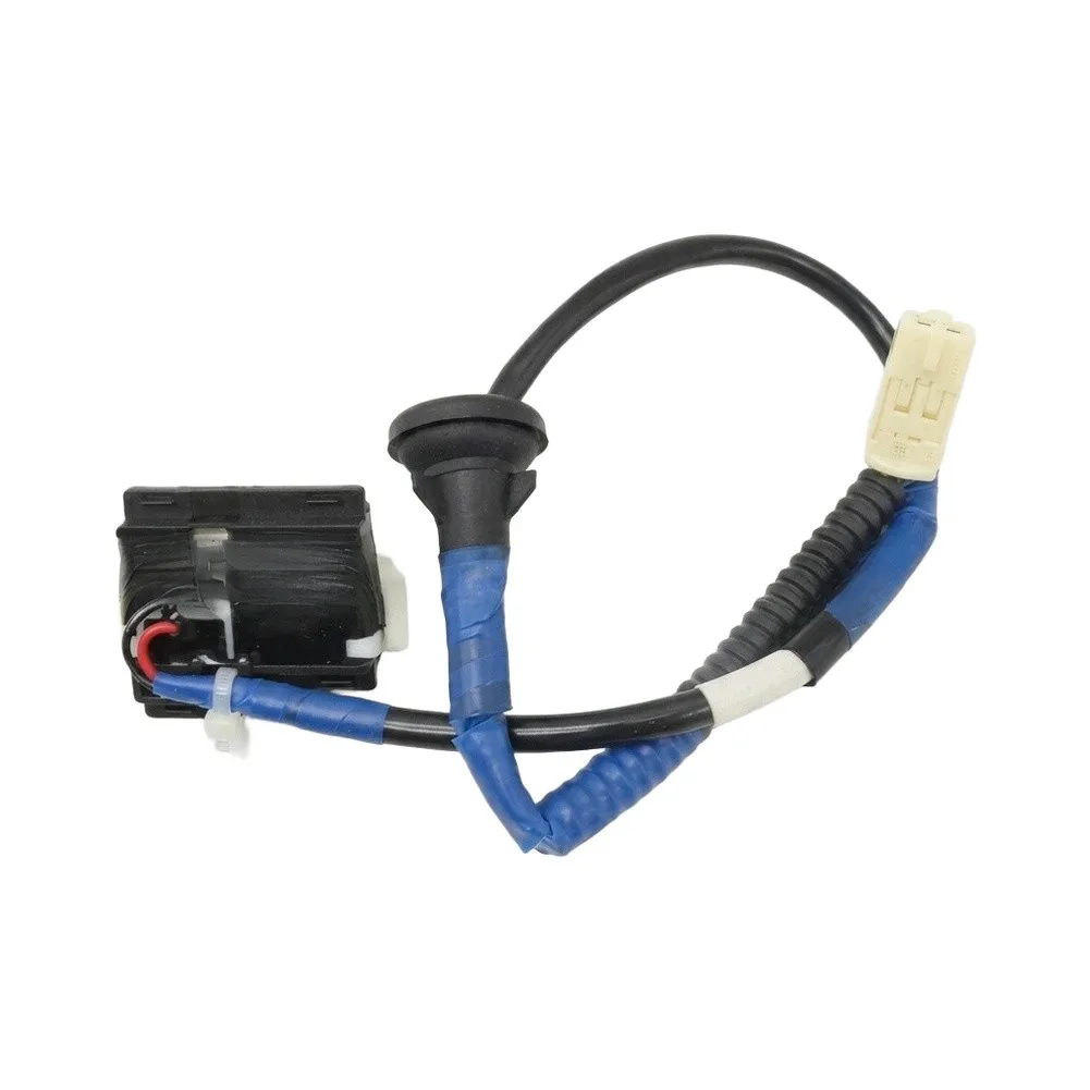 As Shown In The Picture Tailgate Luggage Switch Auto Tailgate Actuator Wear Resistant Design for non Deformation Structure