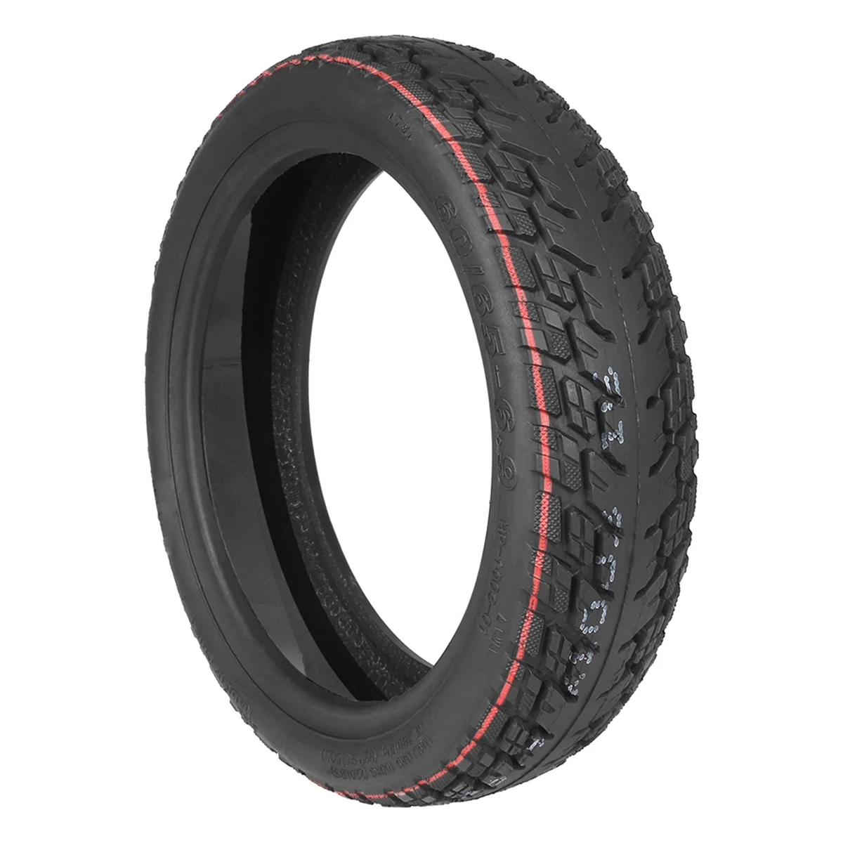 

Ulip60/65-6.9 Self-Repairing Off-Road Vacuum Tire Max G2 G65 Scooter Explosion-Proof Tire