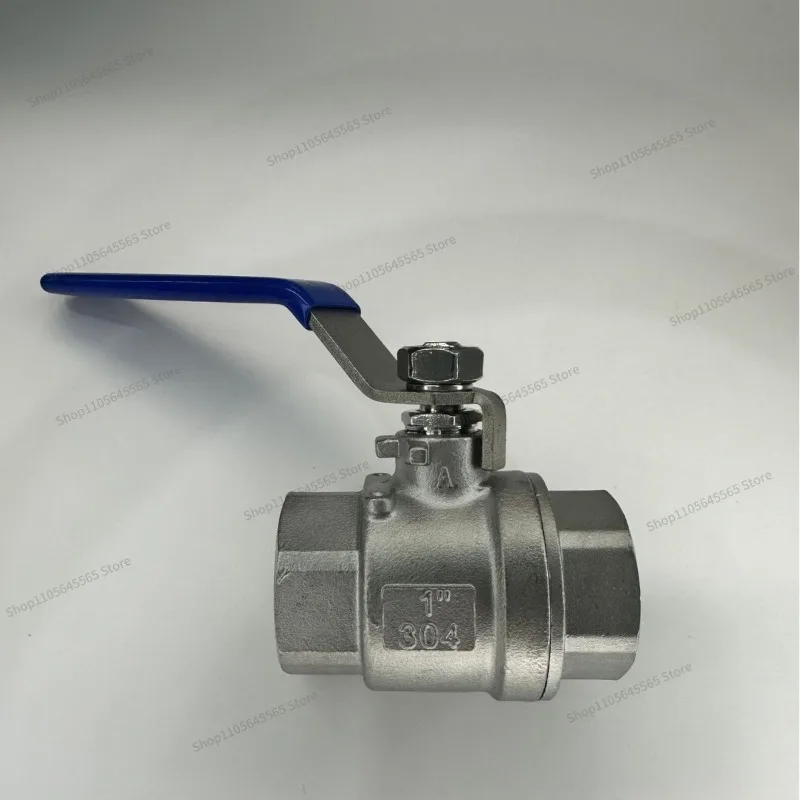 For Suitable for Ball Valve SD25 (interface G1) Accessories