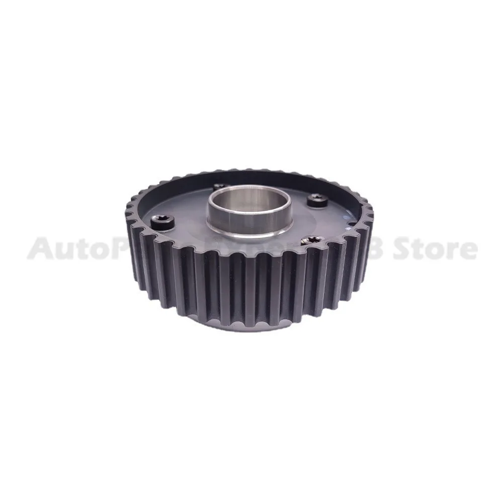 For Peugeot 307 407 408 308 508 Citroen C5 2.0 2.3 Timing Gear 0805H8 Premium Quality Durable Design view 4