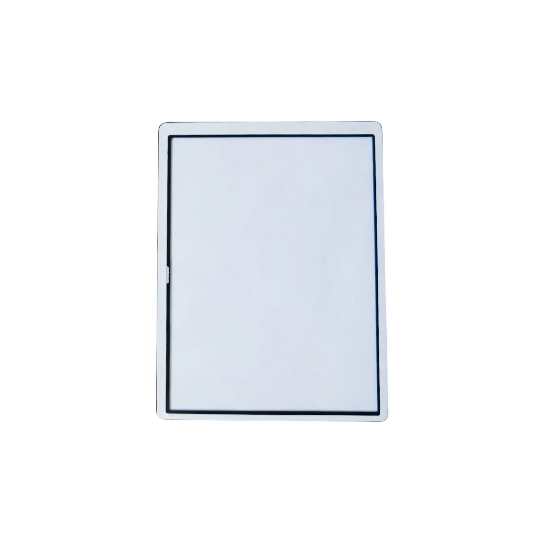 LCD Display Protective Outer Glass Compatible with Nikon COOLPIX S5200 S7000 S8200