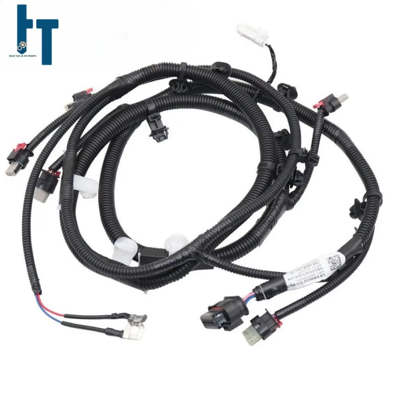 

106795800G Front Bumper Radar Harness for Tesla Model 3 2017-2020