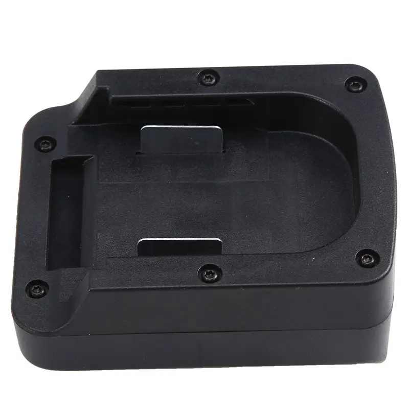 

[NEW!A93G】 Upgraded Battery Adapter Converter For To Fein 18V Cordless Tool,Power Tool Battery Converter Cordless Tool Bl