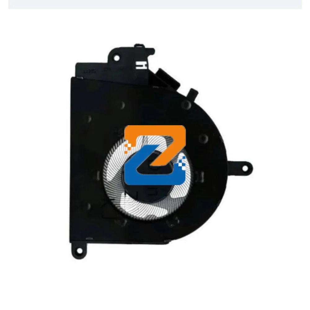 For Lenovo Slim3 15IRH8 15IAH8 15IRU8 15IAN8 15ABR8 15AMN8 15IRU9 Cooler Radiator Fan 5F10S14078 NS85C75