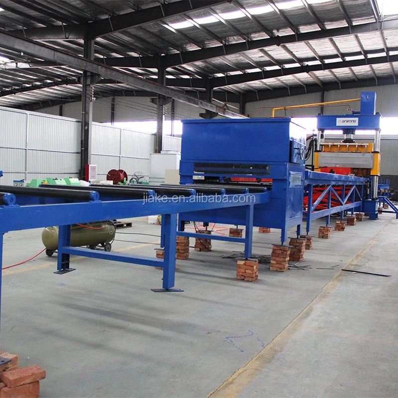 Máquina de solda de grade eletroforjada de metal de construção