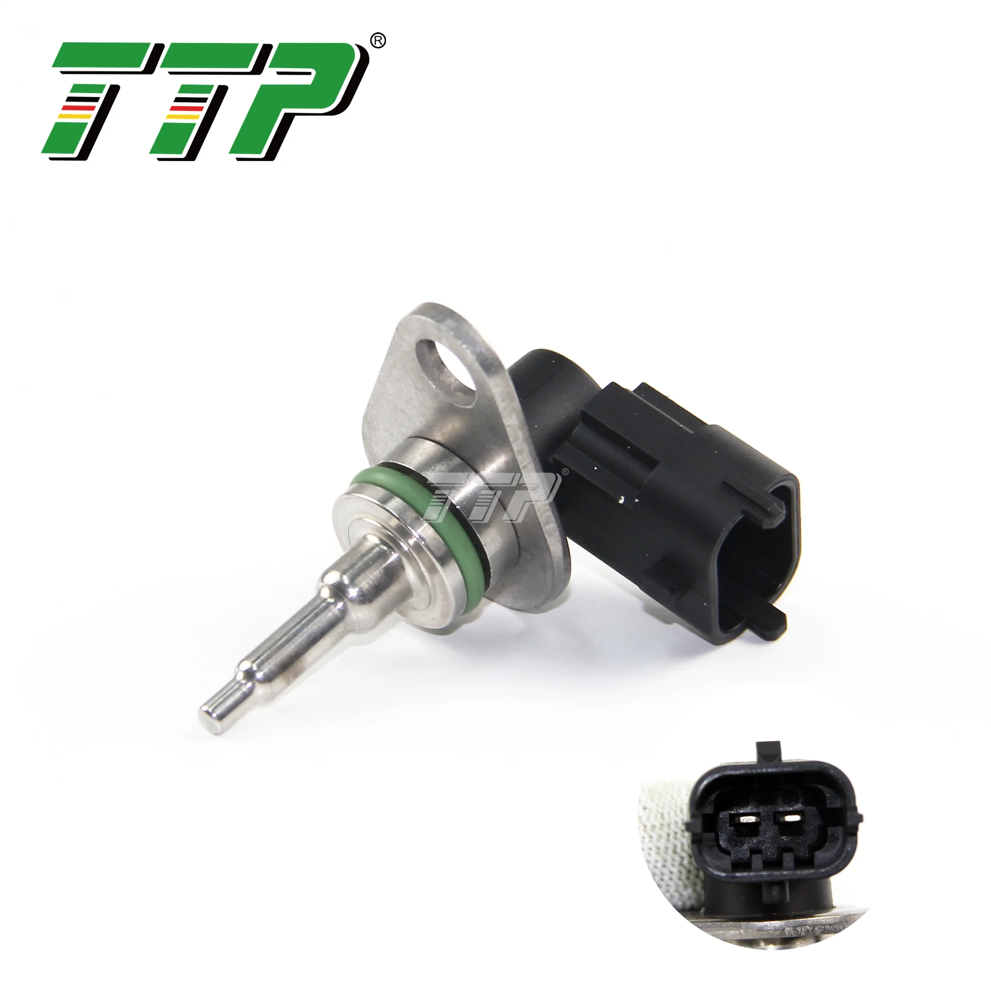 

1893478 Temperature Sensor for DAF CF 85 IV, F5-F27, XF Euro 6, CF Euro 6, XF 105 1784832 5.44045 Auto Accessories