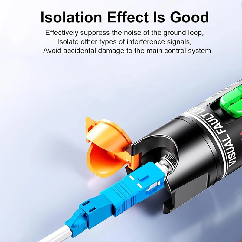 Popular_SC Male to LC Female Fiber Optic Adapter for Optical Power Meter