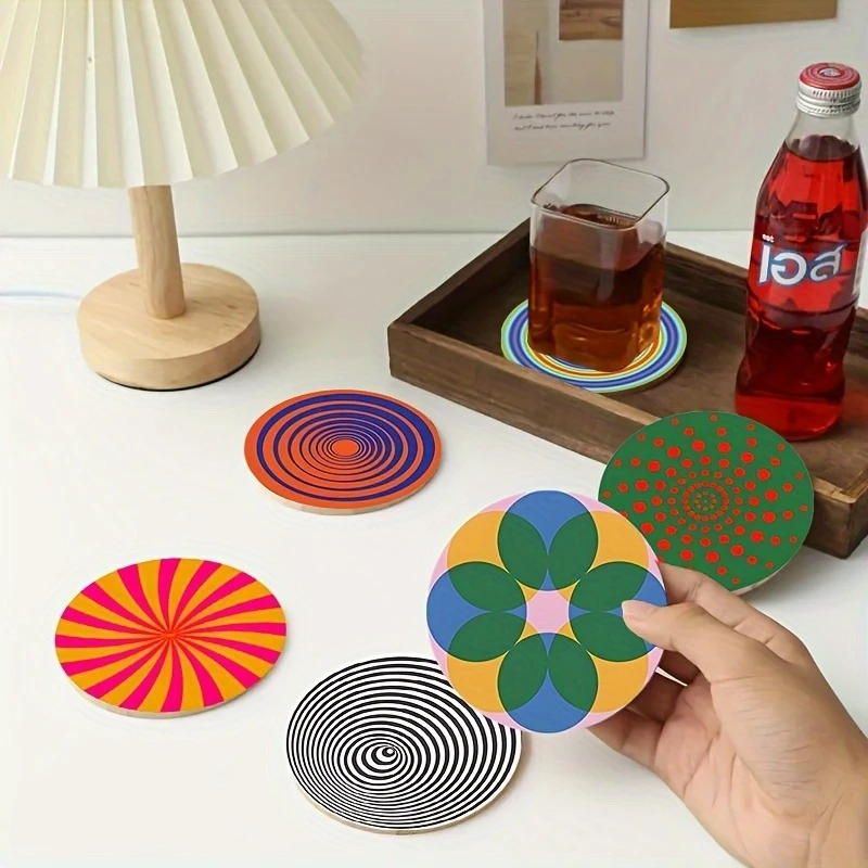 Thumbnail 3 - #7 Coasters List of Top Picks
