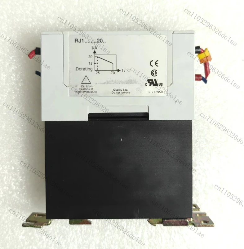 Solid State Relay RJ1A23D20E Test OK
