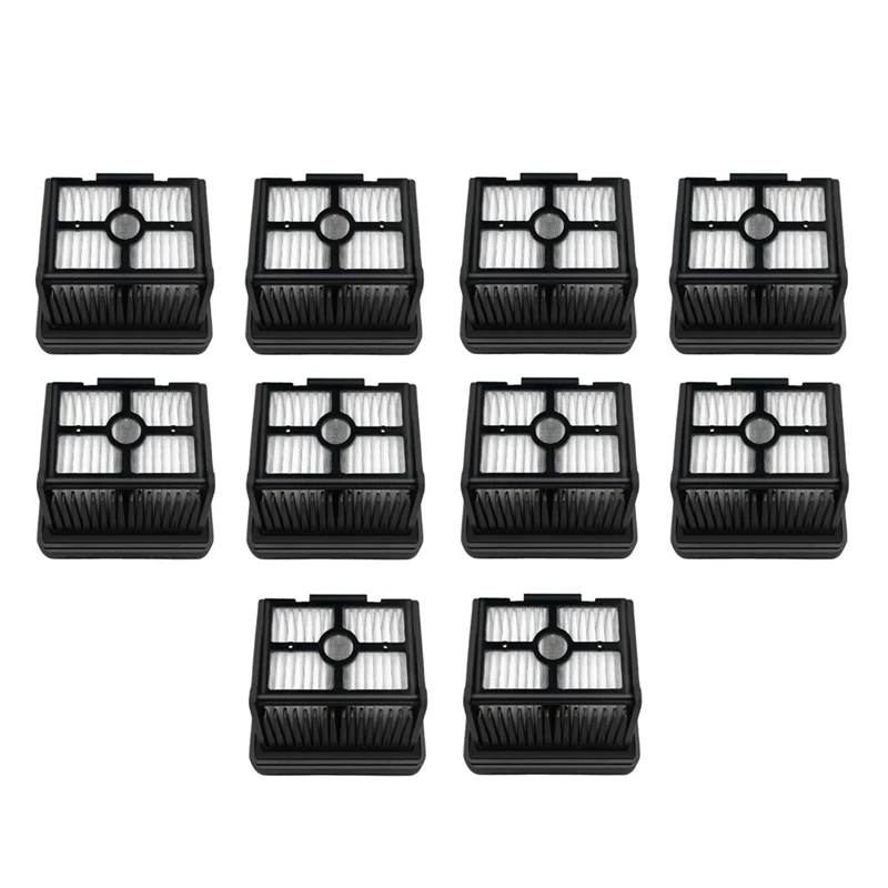 قطع غيار مكنسة كهربائية لاسلكية محمولة باليد ، فلتر لمكنسة Dreame H13 ، M13 ، M12 Pro ، M12 ، ملحق بديل ، أفضل بيع