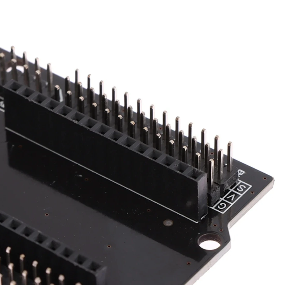 لوحة توسيع لوحة تطوير ESP32S JASESP3230P DEVKIT V1 وحدة لوحة الطاقة