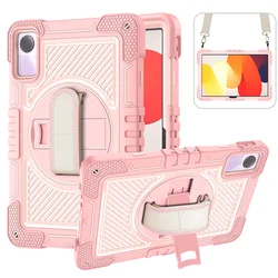 Stand Case For Xiaomi Redmi Pad 2 2025 11