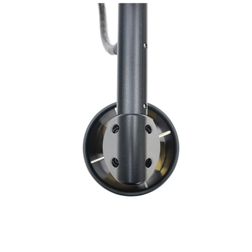 Picture 7: Brushless Motor thrust system for electric surfboard