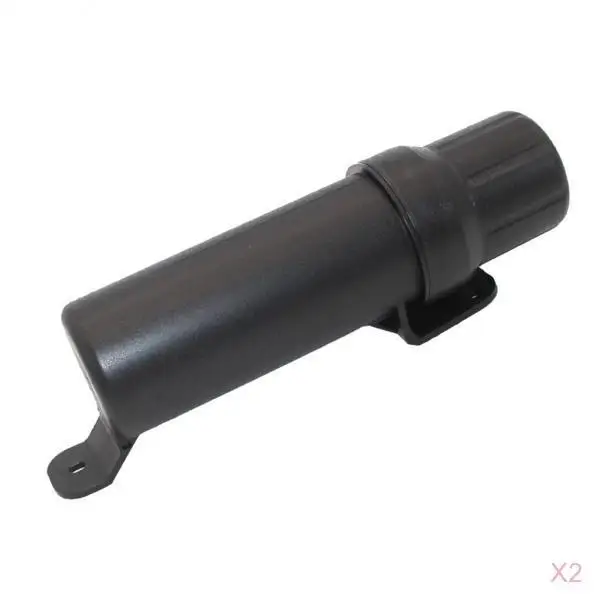 Universal Motorcycle Storage Tube Anti-impact PC Toolkit Tool Box for Motorcycle Repair Garage Mechanical Workshop Equipment