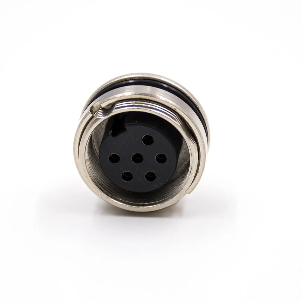 conector-m16-a-prova-d'Agua-soquete-femea-de-6-pinos-codificacao-a-montagem-em-painel-frontal-de-180-graus-conector-de-cabo-com-copo-de-solda-e-blindagem