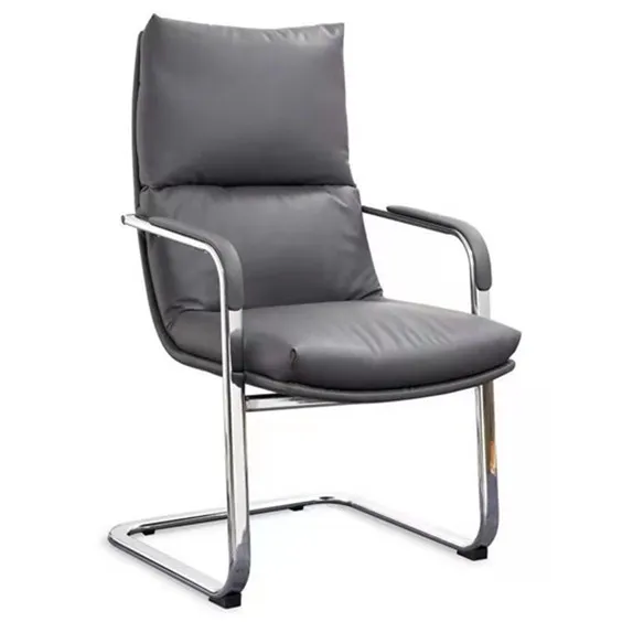

✗x Professional Manufacturer Modern Car Seat Visitor Office Chair Mechanism Pu Leather Adjustable Ergonomic Computer Chair&