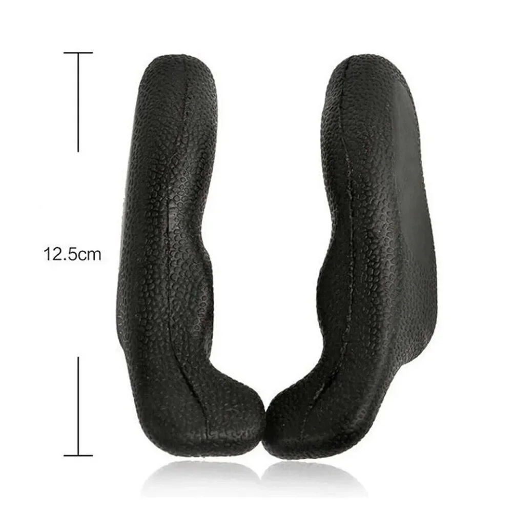 Bike Small Auxiliary Handlebar Horn Bicycle Bar End Cycling MTB Sports Ultra Lightweight Fashionable Wear-resistant